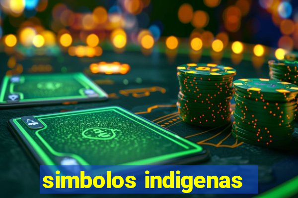 simbolos indigenas